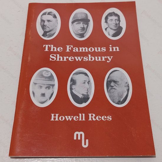 Picture of The Famous in Shrewsbury