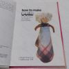 Picture of How to Make Dolls (Ladybird Book)