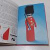 Picture of How to Make Dolls (Ladybird Book)