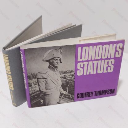 Picture of London's Statues