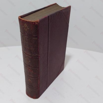 Picture of The Life and Times of Martin Chuzzlewit