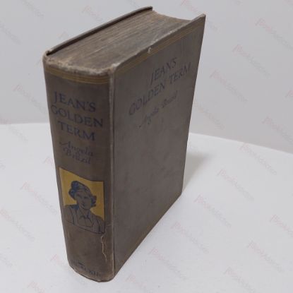 Picture of Jean's Golden Term