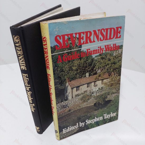 Picture of Severnside : A Guide to Family Walks