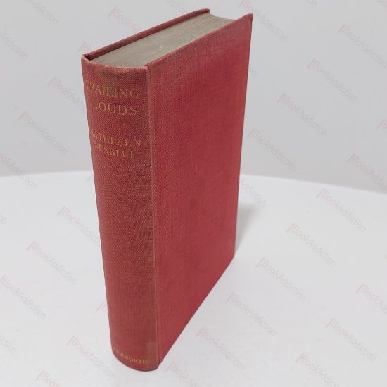 Picture of Trailing Clouds