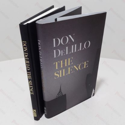 Picture of The Silence : A Novel