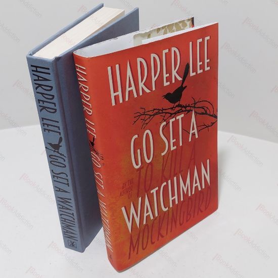 Picture of Go Set A Watchman