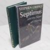 Picture of Septimus and the Stone of Offering