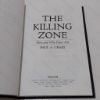 Picture of The Killing Zone : How and  Why Pilots Die