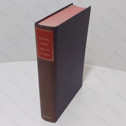 Picture of Imperial Spain, 1469-1716