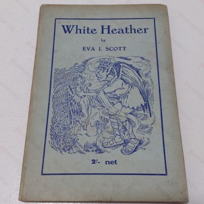 Picture of White Heather