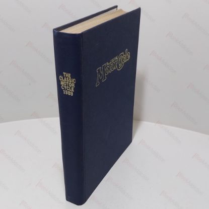 Picture of Classic Motorcycle 1989 ()