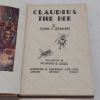 Picture of Claudius the Bee