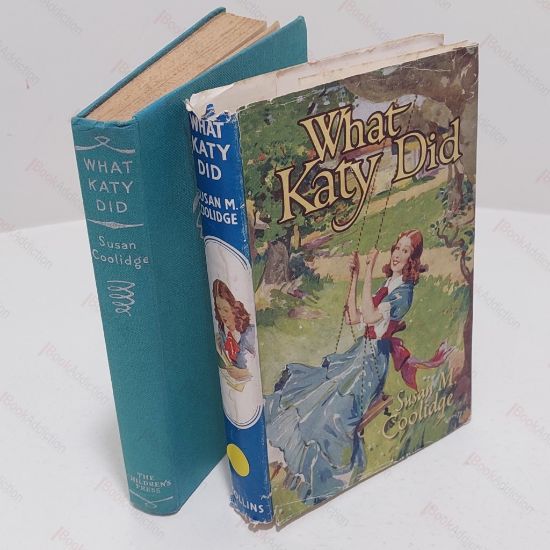 Picture of What Katy Did