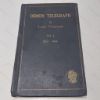 Picture of Davenport's The Demon Telegraph, Volume 1, 1933-1934 (12 issues)