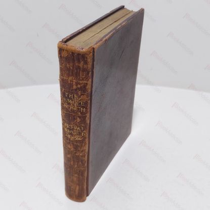 Picture of The Temple Church Choral Service Book