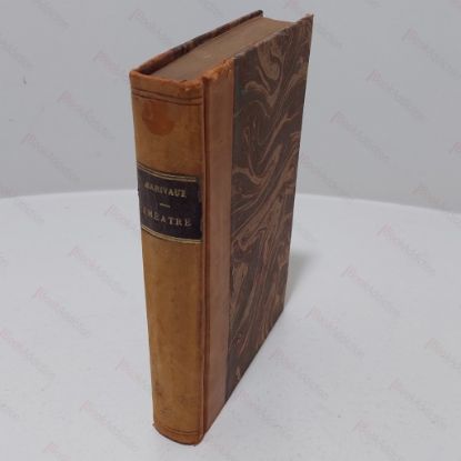 Picture of Theatre Choisi de Marivaux