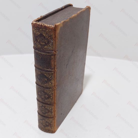 Picture of Memoires Du Cardinal De Retz Contenant Ce Qui S'est Passe de remarquelle en France pendant les Premiers Annules da Regne de Louis XIV (Volume II)