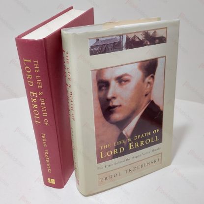 Picture of The Life and Death of Lord Erroll : The Truth Behind the Happy Valley Murder