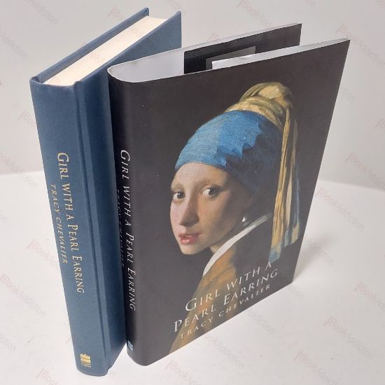 Picture of Girl with a Pearl Earring