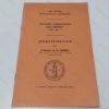 Picture of Anaesthetics (Lectures, Monographs and Reports 1949 (No 3)