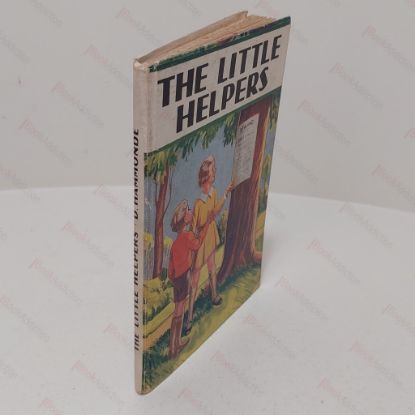 Picture of The Little Helpers (Starling Series)