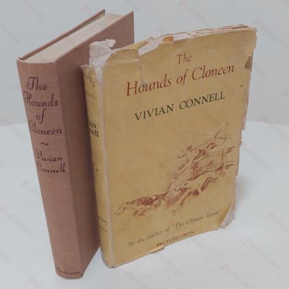 Picture of The Hounds of Cloneen