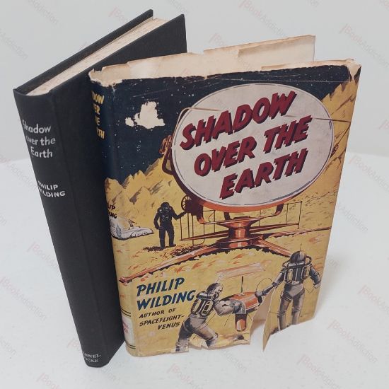 Picture of Shadow Over the Earth