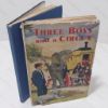 Picture of Three Boys and a Circus