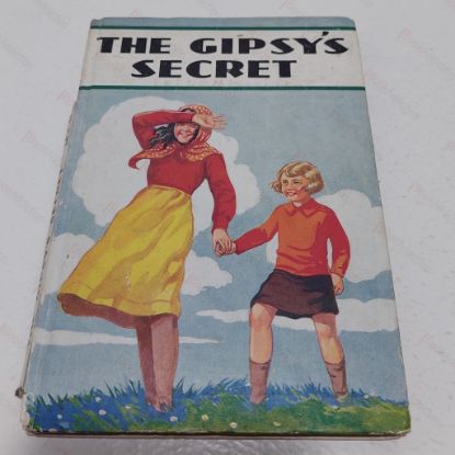 Picture of The Gipsy's Secret (Starling Series)