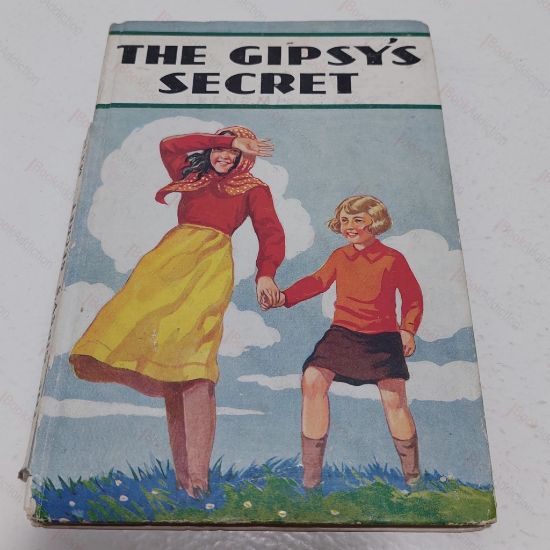 Picture of The Gipsy's Secret (Starling Series)