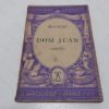 Picture of Dom Juan ou Le Festin de Pierre : Comedie