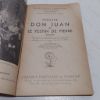 Picture of Dom Juan ou Le Festin de Pierre : Comedie