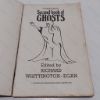 Picture of Weekend : Second Book of Ghosts and Other Stoires of Spine Chilling Horror and Mystery