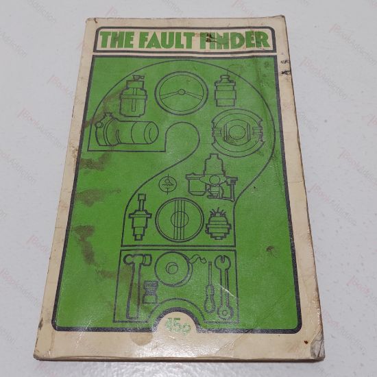 Picture of The Fault Finder