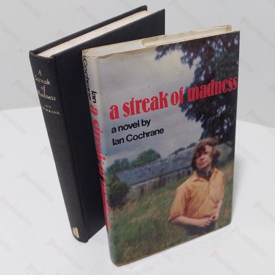 Picture of A Streak of Madness