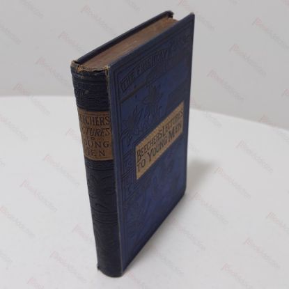 Picture of Lectures to Young Men, on Various Important Subjects