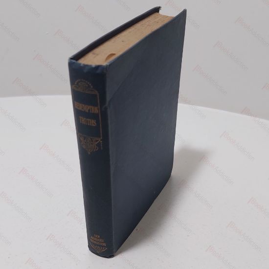 Picture of Redemption Truths For Us Men