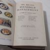 Picture of Mrs Beeton's Book of Household Management : A Guide to Cookery in All Branches. New Edition, Revised, Enlarged, Brought Up to Date and Fully Illustrated.