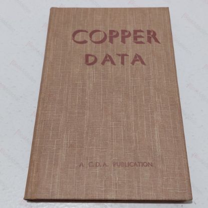 Picture of Copper Data