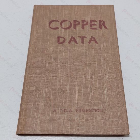 Picture of Copper Data