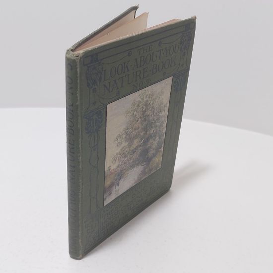 Picture of Some British Forest Trees (The Look About You Nature Study Books,  Book V)