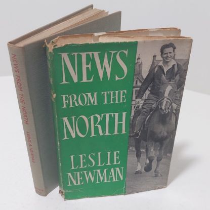 Picture of News from the North