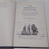 Picture of The Merchant Schooners : A Portrait of a Vanished Industry, Being a Survey in Two Volumes of the History of the Small Fore-and-aft Rigged Sailing Ships of England and Wales in the Years 1870-1940, with Something of Their Previous History and Subsequent Fate (Vol I and II)
