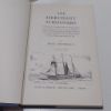 Picture of The Merchant Schooners : A Portrait of a Vanished Industry, Being a Survey in Two Volumes of the History of the Small Fore-and-aft Rigged Sailing Ships of England and Wales in the Years 1870-1940, with Something of Their Previous History and Subsequent Fate (Vol I and II)