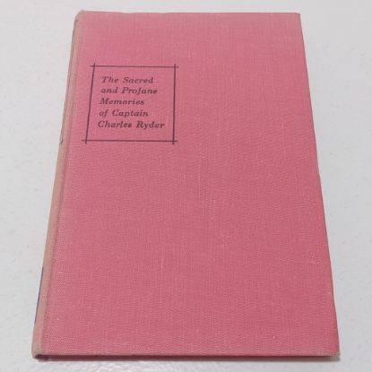 Picture of Brideshead Revisited : The Sacred and Profane Memories of Captain Charles Ryder