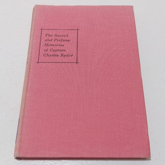 Picture of Brideshead Revisited : The Sacred and Profane Memories of Captain Charles Ryder