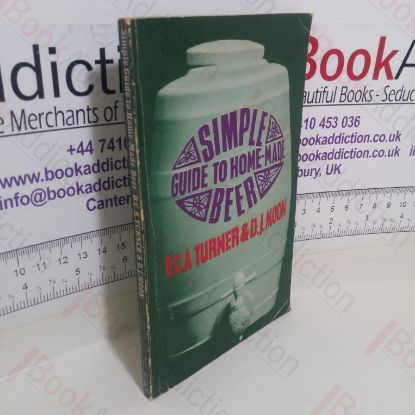 Picture of Simple Guide to Home-Made Beer