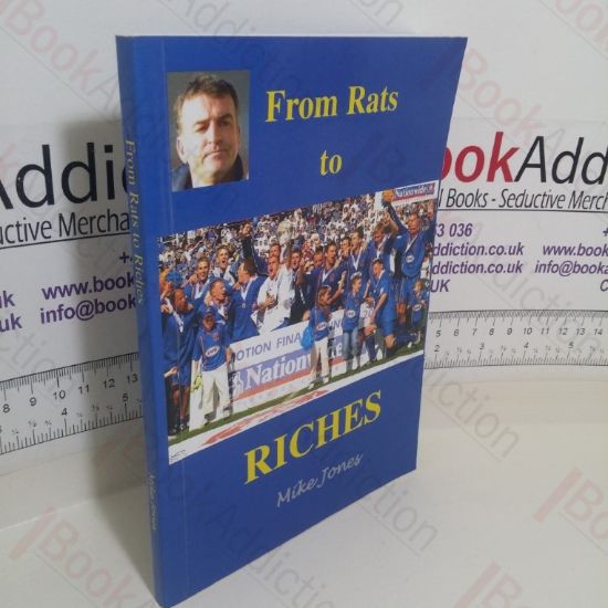 Picture of From Rats to Riches (Signed and Inscribed)