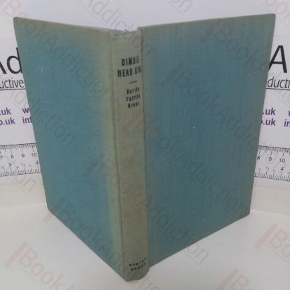 Picture of Dimsie - Head Girl