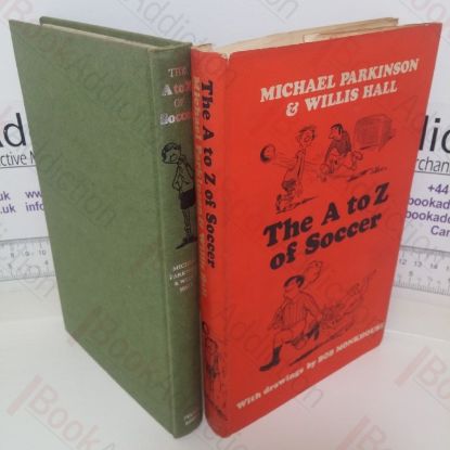 Picture of The A to Z of Soccer